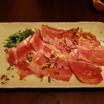 肉と日本酒 いぶり 錦糸町店 - 