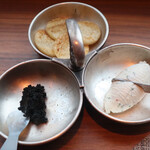 グルマンディーズ - 