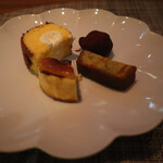 グルマンディーズ - 