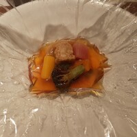 日本料理若林 - 