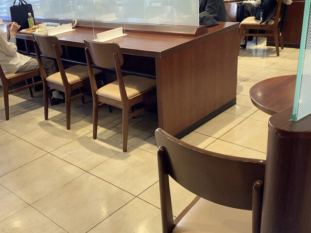 Doutor Coffee Shop Jr Tsurumai Eki Ten photo 4