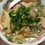 からつんラーメン - 