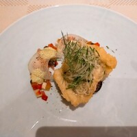 俺のフレンチ グランメゾン 大手町 - 