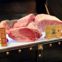 西麻布 焼肉 X - 