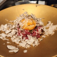 西麻布 焼肉 X - 