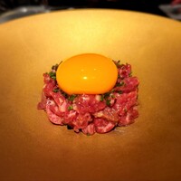 西麻布 焼肉 X - 