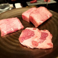 西麻布 焼肉 X - 