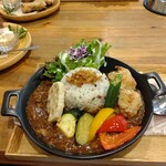 箱根唐揚げKARATTO - 