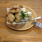 箱根唐揚げKARATTO - 