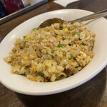 本田商店 - 久留米やきめし（小）