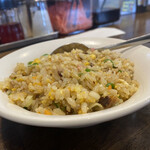 本田商店 - 久留米やきめし（小）