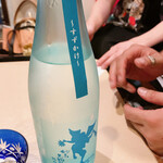 名酒ギャラリー　飛来　kizunA - 