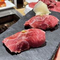 神楽坂焼肉 Kintan - 