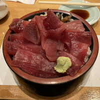 鮨政 西口店 - 