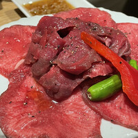 神楽坂焼肉 Kintan - 