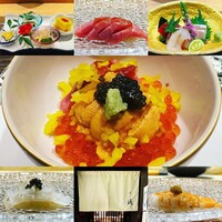 北新地 すし通 - 