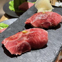 神楽坂焼肉 Kintan - 