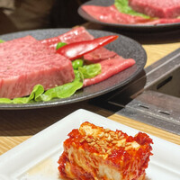 神楽坂焼肉 Kintan - 