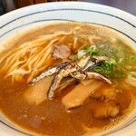 拉麺ひらり - 2022年7月　アップ