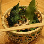 Kuzushi Kaiseki Hanase - 