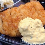 ほっともっと - 料理写真: