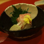 Kuzushi Kaiseki Hanase - 