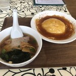 中華 杏亭 - 料理写真: