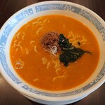 バーミヤン - 料理写真: