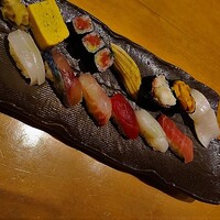 夢すし - 