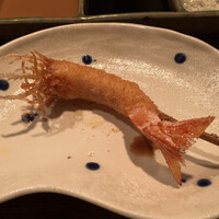 北新地　串かつ凡 - 