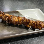 三酉屋 - つなぎ