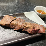 三酉屋 - 白れば