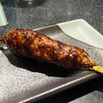 三酉屋 - つくね