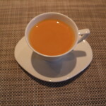 フェールアンヌー - スープ