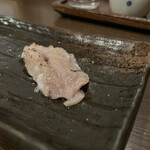 Maguro Shiyokudou Marin - 