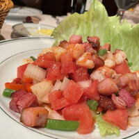 ウルフギャング・ステーキハウス 丸の内店 - 