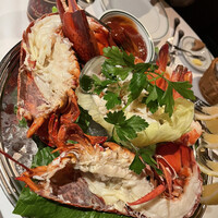 ウルフギャング・ステーキハウス 丸の内店 - 