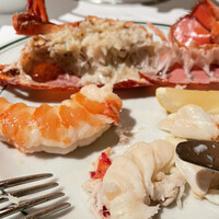 ウルフギャング・ステーキハウス 丸の内店 - 