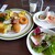 川崎日航ホテル カフェレストラン「ナトゥーラ」 - 色々をちょっとずつ