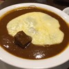 欧風カレー ボンディ 大手町店