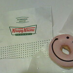 クリスピー・クリーム・ドーナツ 小田急エース南館店 - 