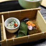 竹林院群芳園 - 