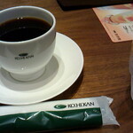 COFFEE-KAN - 宮崎の方は、頑張ってらっしゃるので、マンゴー応援しています。♡♡♡