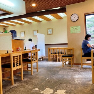 手打ちうどん 西村_2