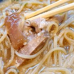 大阪麺哲 - 