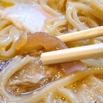 大阪麺哲 - 