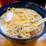大阪麺哲 - 