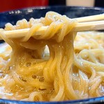 大阪麺哲 - 