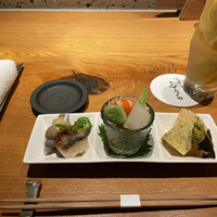 吉祥寺 三うら - 