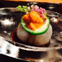 分とく山 - 